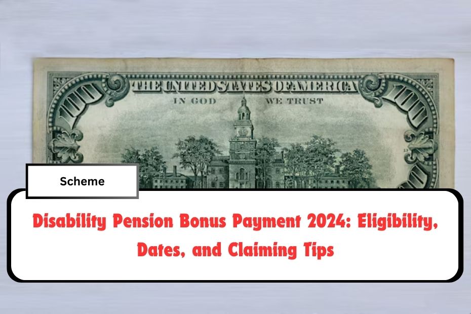 2024 VA Benefits Boost: How the New 3.2% Increase Will Affect Your Payments