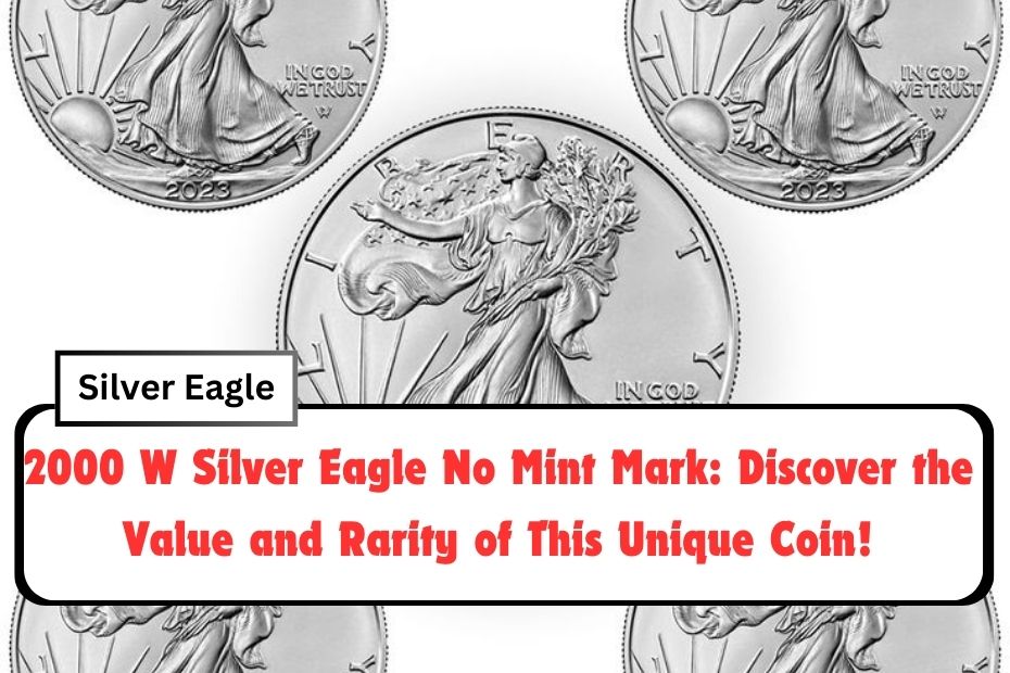 Silver Eagle