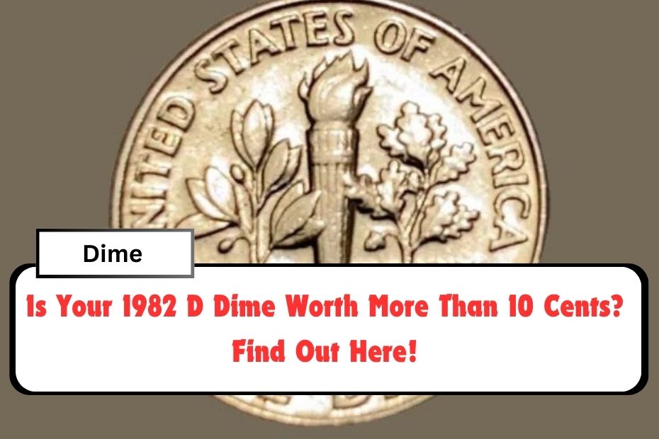 1982 d dime