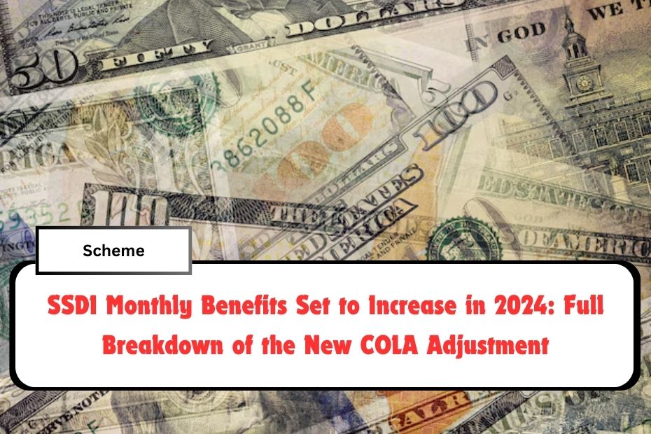 2024 VA Benefits Boost: How the New 3.2% Increase Will Affect Your Payments