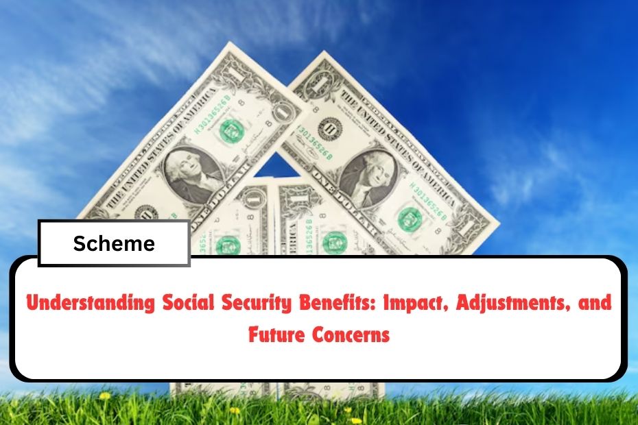 Understanding Social Security Benefits: Impact, Adjustments, and Future Concerns